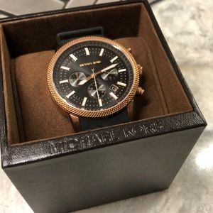Michael Kors Men’s Watch